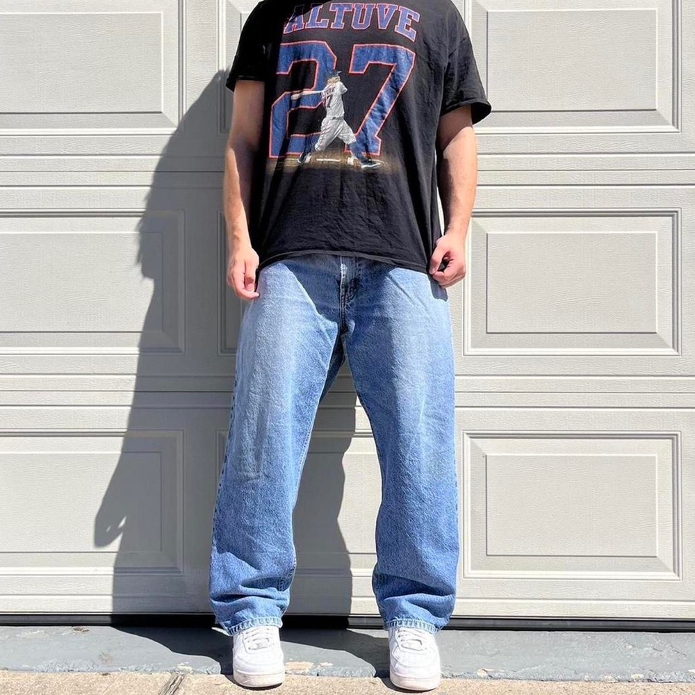 Vintage Y2K RK Rural King Jeans | Relaxed Fit Workwear Denim